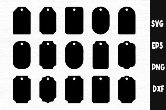Download Tag SVG, Tags Clipart, Gift Tags - Premium Resources