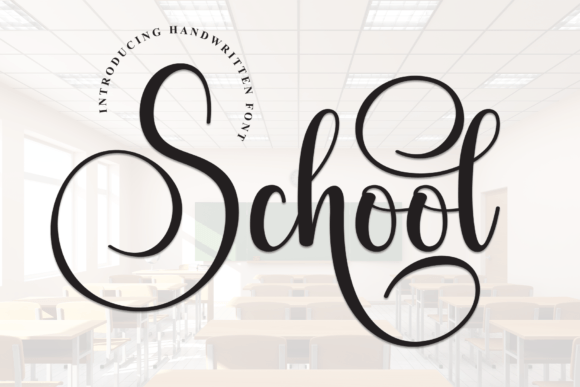 Download School - Premium Bundle
