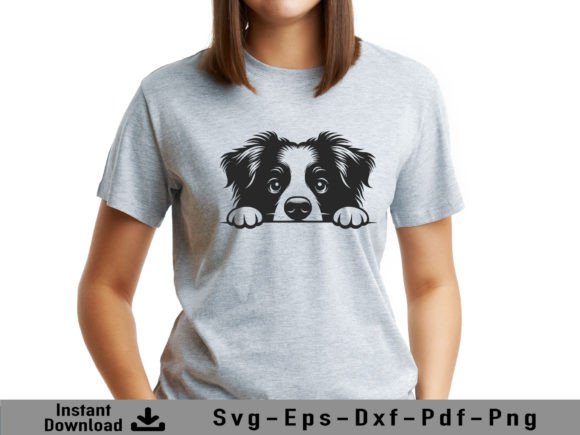 Download Peeking Labrador Retriever Dog Svg File - Labrador retriever dog Collection