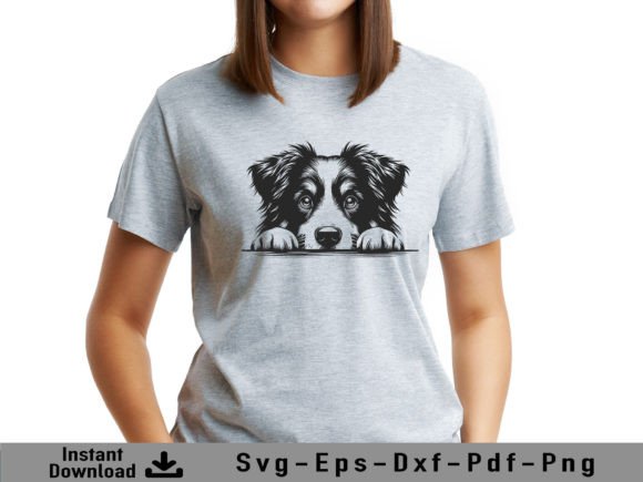 Download Peeking Labrador Retriever Dog Svg File - Labrador retriever dog Collection