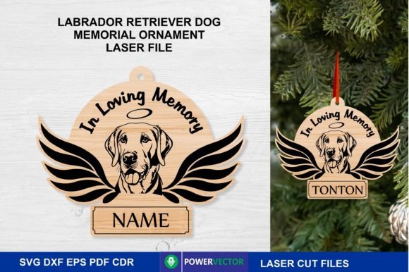Download In Loving Memory Labrador Retriever Dog - Labrador retriever dog Collection
