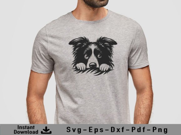 Download Peeking Labrador Retriever Dog Svg File - Labrador retriever dog Collection
