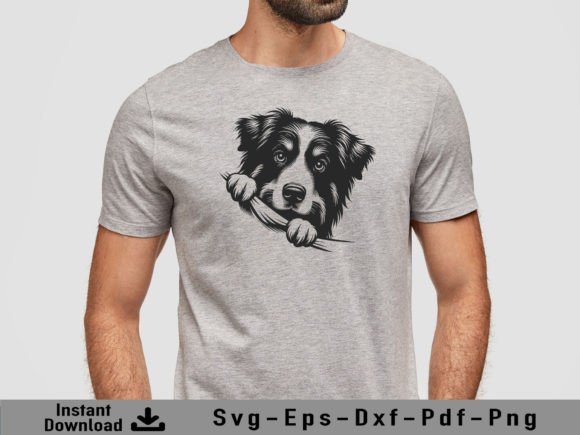 Download Peeking Labrador Retriever Dog Svg File - Labrador retriever dog Collection